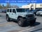 2024 Jeep Wrangler 4-Door Rubicon 392 4x4