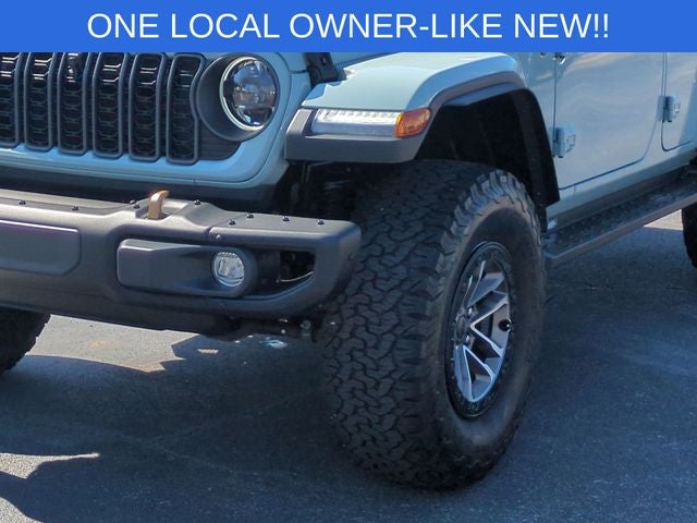 2024 Jeep Wrangler 4-Door Rubicon 392 4x4
