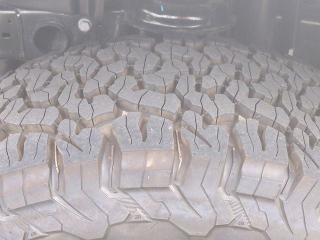 2026 Jeep Wrangler WRANGLER 4-DOOR MOAB 392