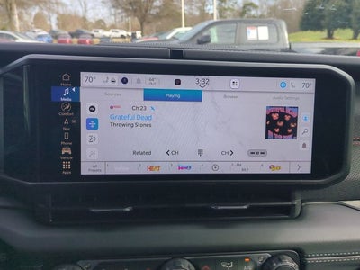 2026 Jeep Wrangler WRANGLER 4-DOOR MOAB 392