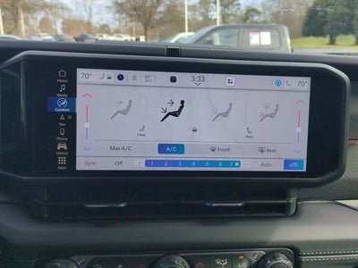 2026 Jeep Wrangler WRANGLER 4-DOOR MOAB 392