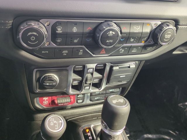 2026 Jeep Wrangler WRANGLER 4-DOOR MOAB 392