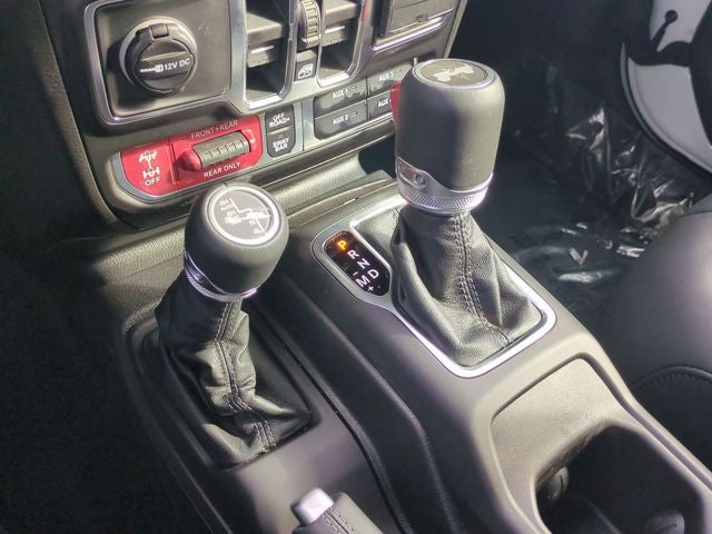 2026 Jeep Wrangler WRANGLER 4-DOOR MOAB 392