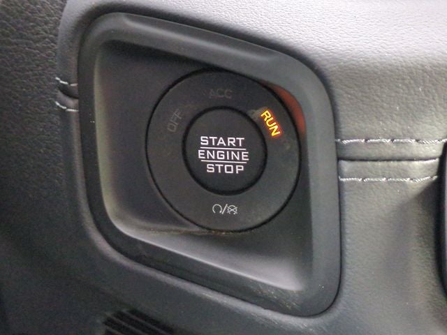 2026 Jeep Wrangler WRANGLER 4-DOOR MOAB 392