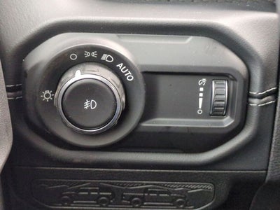 2026 Jeep Wrangler WRANGLER 4-DOOR MOAB 392