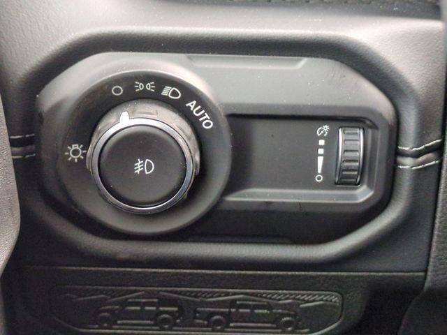 2026 Jeep Wrangler WRANGLER 4-DOOR MOAB 392