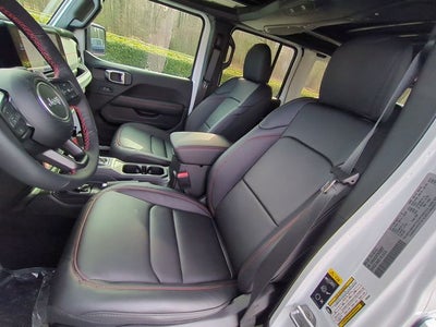 2026 Jeep Wrangler WRANGLER 4-DOOR MOAB 392