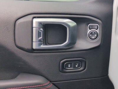 2026 Jeep Wrangler WRANGLER 4-DOOR MOAB 392