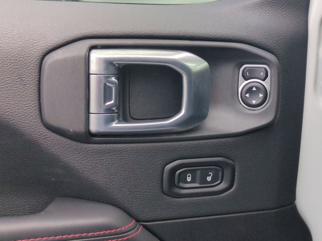 2026 Jeep Wrangler WRANGLER 4-DOOR MOAB 392