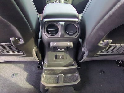 2026 Jeep Wrangler WRANGLER 4-DOOR MOAB 392