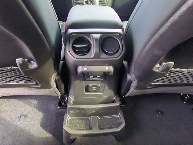 2026 Jeep Wrangler WRANGLER 4-DOOR MOAB 392