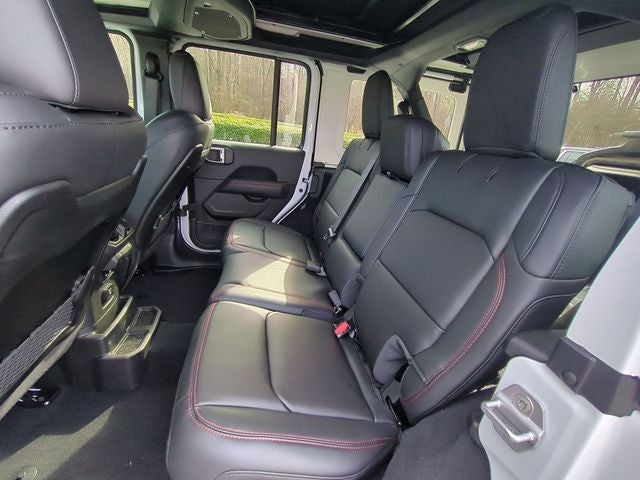 2026 Jeep Wrangler WRANGLER 4-DOOR MOAB 392