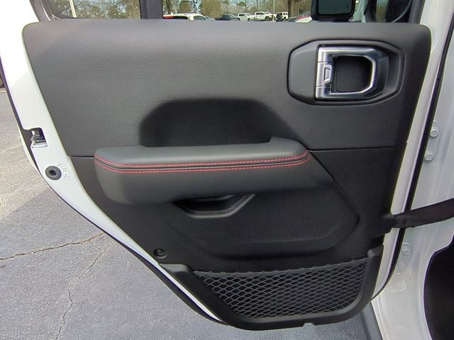 2026 Jeep Wrangler WRANGLER 4-DOOR MOAB 392