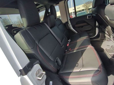 2026 Jeep Wrangler WRANGLER 4-DOOR MOAB 392