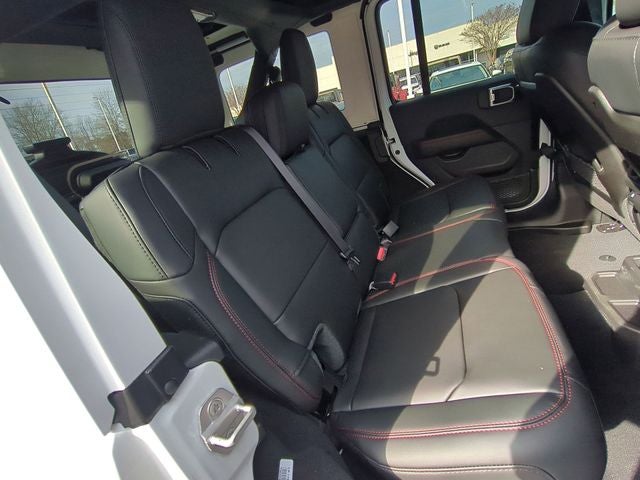 2026 Jeep Wrangler WRANGLER 4-DOOR MOAB 392