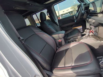 2026 Jeep Wrangler WRANGLER 4-DOOR MOAB 392