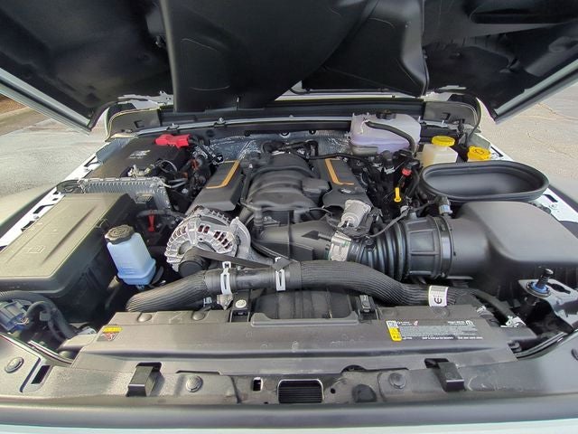 2026 Jeep Wrangler WRANGLER 4-DOOR MOAB 392