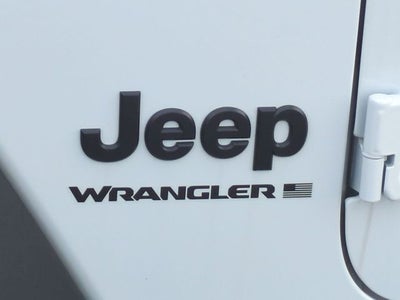 2026 Jeep Wrangler WRANGLER 4-DOOR MOAB 392