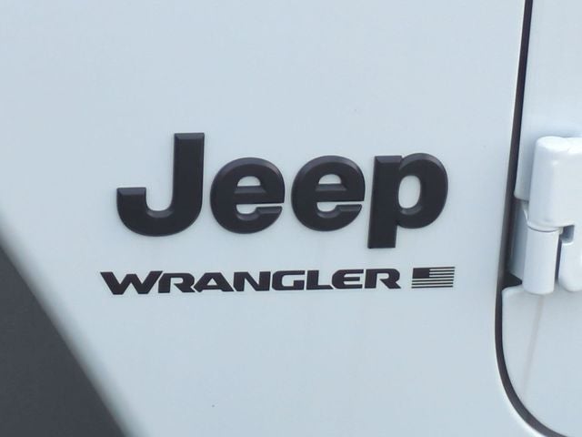 2026 Jeep Wrangler WRANGLER 4-DOOR MOAB 392