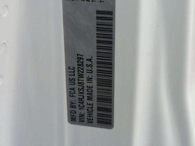 2026 Jeep Wrangler WRANGLER 4-DOOR MOAB 392