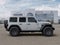 2026 Jeep Wrangler WRANGLER 4-DOOR MOAB 392