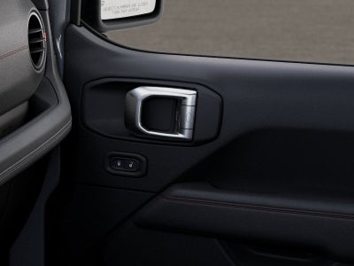 2026 Jeep Wrangler WRANGLER 4-DOOR MOAB 392