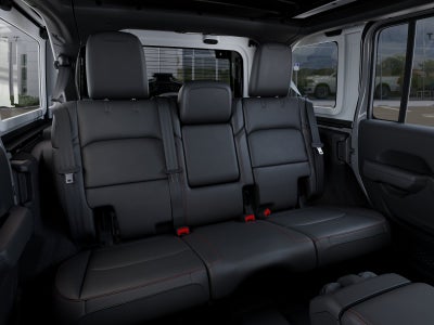 2026 Jeep Wrangler WRANGLER 4-DOOR MOAB 392