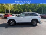 2024 Jeep Grand Cherokee 4xe 4xe