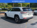2024 Jeep Grand Cherokee 4xe 4xe