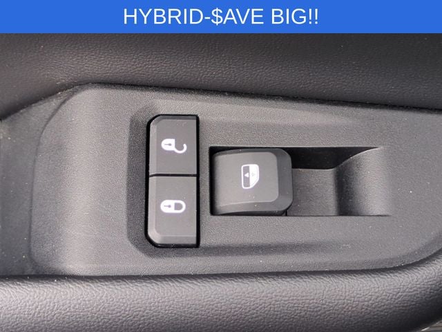 2024 Jeep Grand Cherokee 4xe 4xe