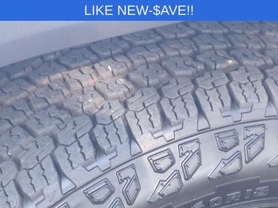 2025 Jeep Grand Cherokee 4xe Trailhawk
