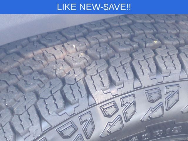 2025 Jeep Grand Cherokee 4xe Trailhawk