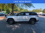 2025 Jeep Grand Cherokee 4xe Trailhawk