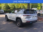 2025 Jeep Grand Cherokee 4xe Trailhawk
