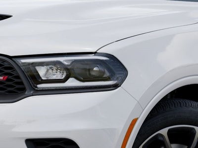 2026 Dodge Durango DURANGO GT PREMIUM AWD HEMI V8