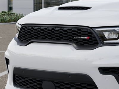2026 Dodge Durango DURANGO GT PREMIUM AWD HEMI V8