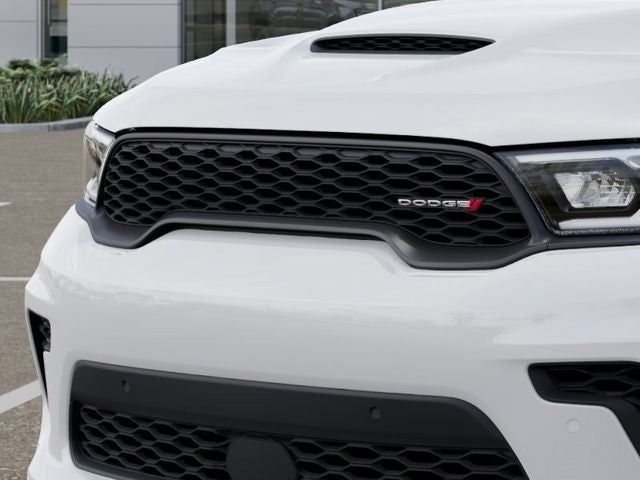 2026 Dodge Durango DURANGO GT PREMIUM AWD HEMI V8