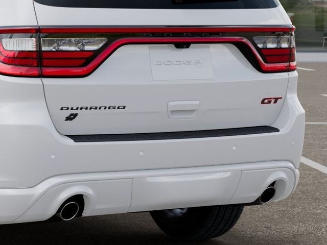 2026 Dodge Durango DURANGO GT PREMIUM AWD HEMI V8