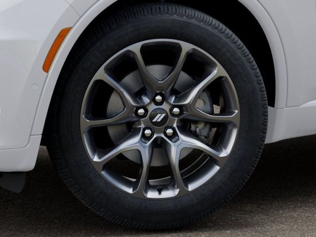 2026 Dodge Durango DURANGO GT PREMIUM AWD HEMI V8