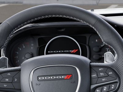 2026 Dodge Durango DURANGO GT PREMIUM AWD HEMI V8