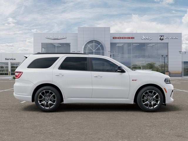 2026 Dodge Durango DURANGO GT PREMIUM AWD HEMI V8