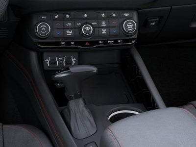 2026 Dodge Durango DURANGO GT PREMIUM AWD HEMI V8
