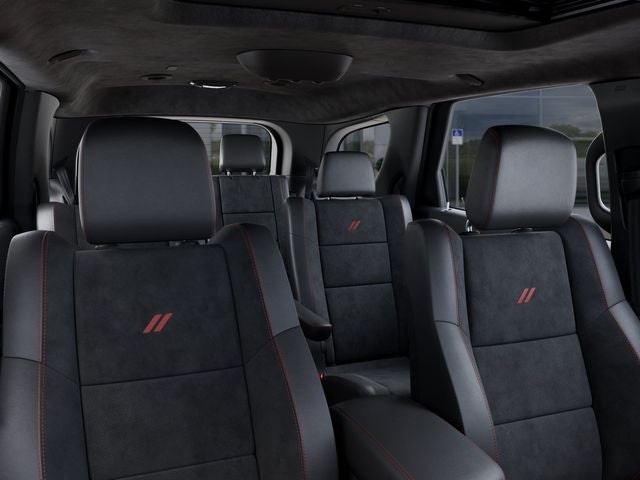 2026 Dodge Durango DURANGO GT PREMIUM AWD HEMI V8