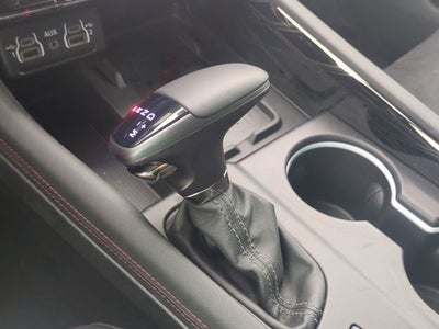 2026 Dodge Durango DURANGO GT PREMIUM AWD HEMI V8