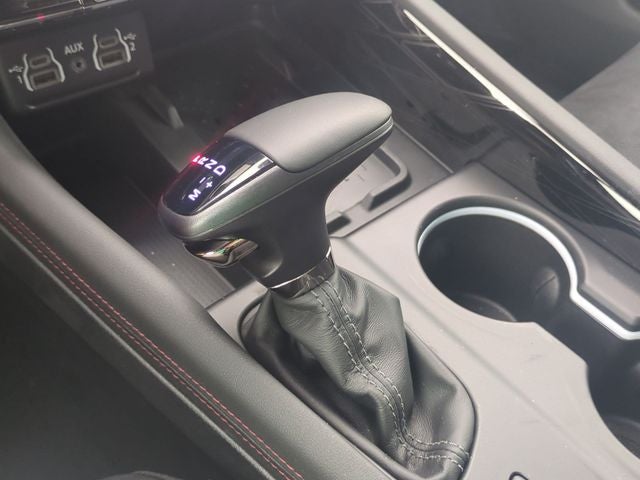 2026 Dodge Durango DURANGO GT PREMIUM AWD HEMI V8