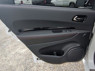 2026 Dodge Durango DURANGO GT PREMIUM AWD HEMI V8