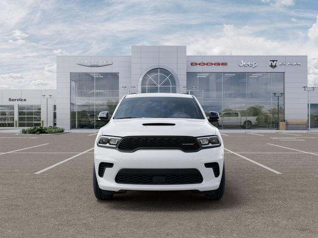 2026 Dodge Durango DURANGO GT PREMIUM AWD HEMI V8