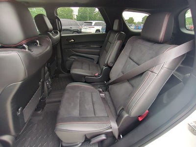 2026 Dodge Durango DURANGO GT PREMIUM AWD HEMI V8