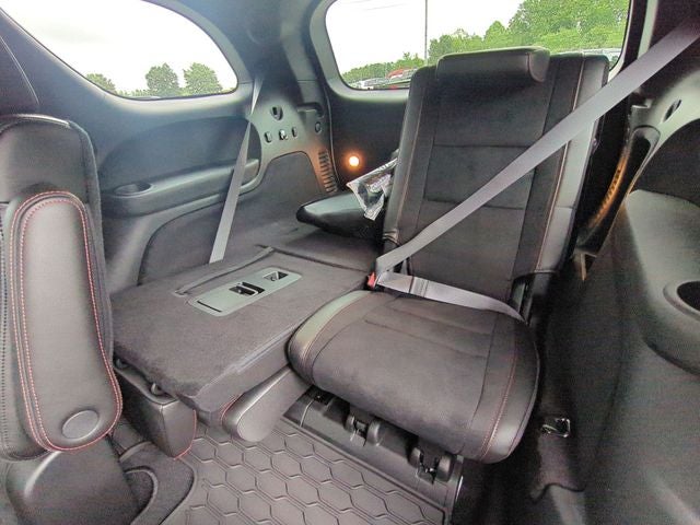 2026 Dodge Durango DURANGO GT PREMIUM AWD HEMI V8