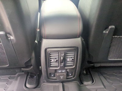 2026 Dodge Durango DURANGO GT PREMIUM AWD HEMI V8